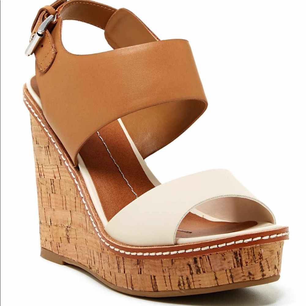 Dolce Vita Jancey wedge sandal